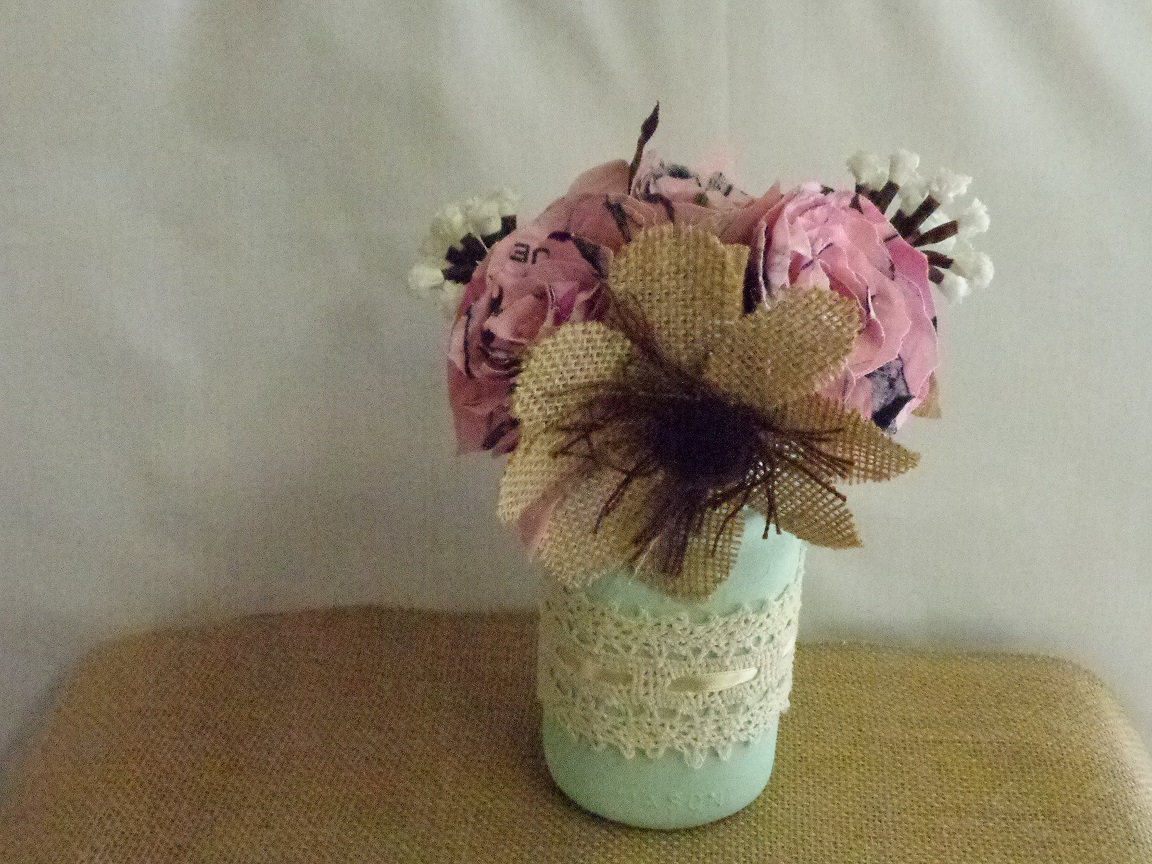 Pink Roses Creations Pink Rose – Wild Sky Creations