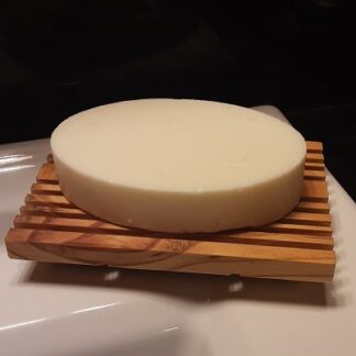 Cedar Soap Dish