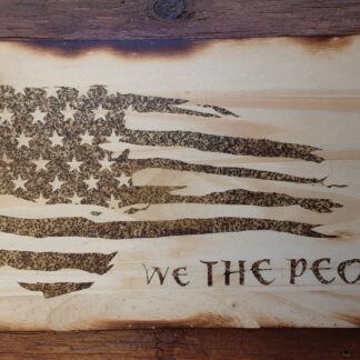 We The People