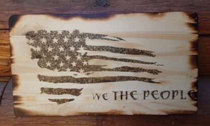 We The People